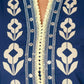Cotton Printed Straight Kurta with Pant & Dupatta