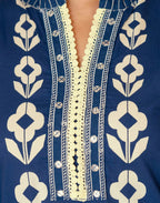 Viscose Rayon Printed Straight 3 Piece Kurta Set