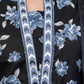 Cotton Printed Straight Kurta with Pant & Dupatta