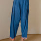 Cotton Printed Straight Kurta with Pant & Dupatta