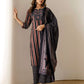 Cotton Printed Straight Kurta with Pant & Dupatta