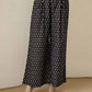 Cotton Printed Straight Kurta with Pant & Dupatta
