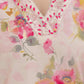Cotton Blend Printed Straight Kurta with Pant & Dupatta