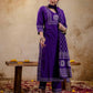 Cotton Printed Straight Kurta with Pant & Dupatta