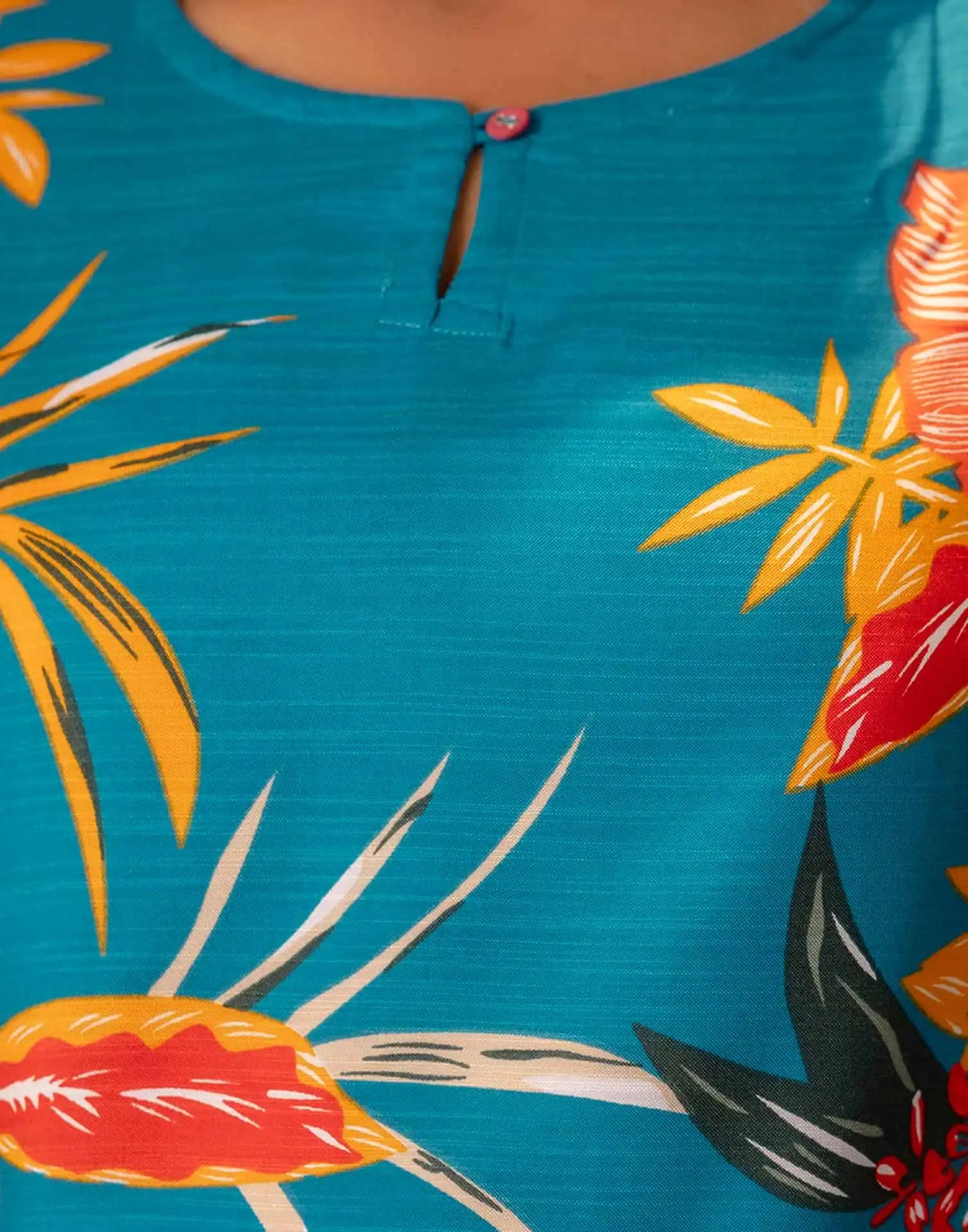 cotton affordable co-ord set