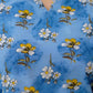 Cotton Printed Straight Kurta with Pant & Dupatta