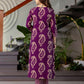 Cotton Printed Straight Kurta with Pant & Dupatta