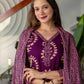 Cotton Printed Straight Kurta with Pant & Dupatta
