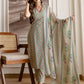 Cotton Printed Straight Kurta with Pant & Dupatta