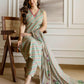 Cotton Printed Straight Kurta with Pant & Dupatta
