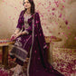 Silk Embroidered Straight Kurta with Pant & Dupatta