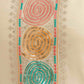 Georgette Embroidered Straight Kurta with Pant & Dupatta