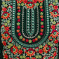 Silk Embroidered Straight Kurta with Pant & Dupatta
