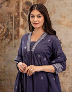budget friendly kurta set 