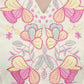 Cotton Embroidered A-line Kurta with Pant & Dupatta