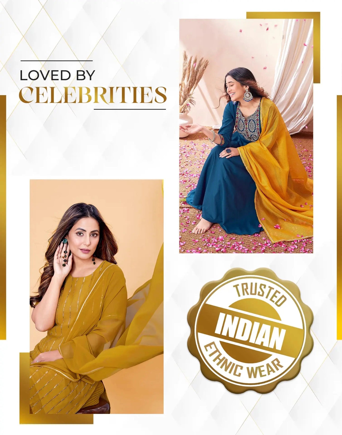 Affordable kurta set  with dupatta 