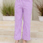 Cotton Printed Straight Kurta with Pant & Dupatta