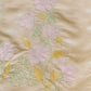 Silk Blend Embroidered Straight Kurta with Pant & Dupatta