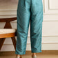 Blue Silk Embroidered Straight Kurta Set with Pant & Dupatt under 1299
