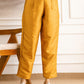 Yellow Silk Embroidered Straight Kurta Set with Pant & Dupatta. is perfect for weddings, festive occasions