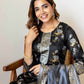 affordable silk kurta for women under 1299