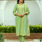 affordable kurti pant set for women under 1299, office and casual wear
