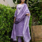 Affordable Cotton Straight Kurta Set for Women Work & Office Wear Outfit