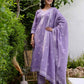Affordable Cotton Straight Kurta Set for Women Work & Office Wear Outfit