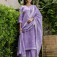 Affordable Cotton Straight Kurta Set for Women Work & Office Wear Outfit