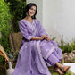 Affordable Cotton Straight Kurta Set for Women Work & Office Wear Outfit