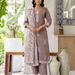 Affordable Brown Kurta Set Under 1299 for Women