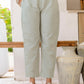 Grey Cotton Woven Straight Kurta Set with Pant & Dupatta under 1250 