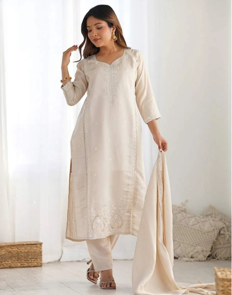 Affordable Festive Kurta Set under 1000