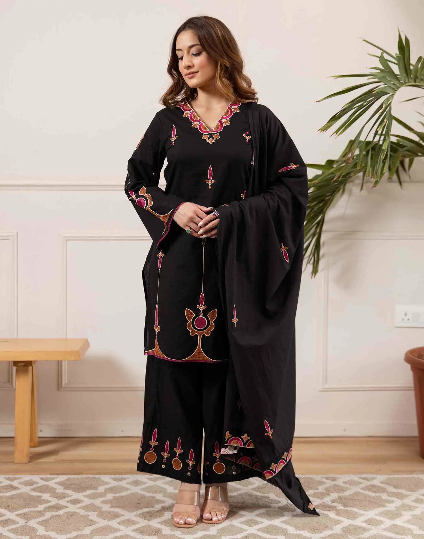 affordable kurta set 