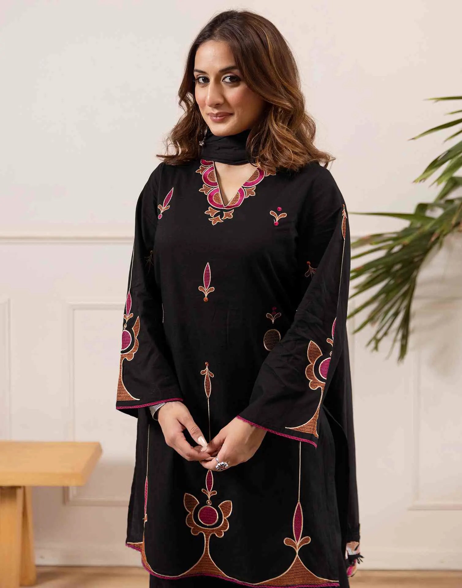 affordable kurta set 