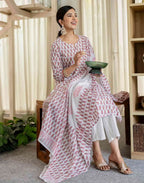 affordable ethnic wear kurta set 