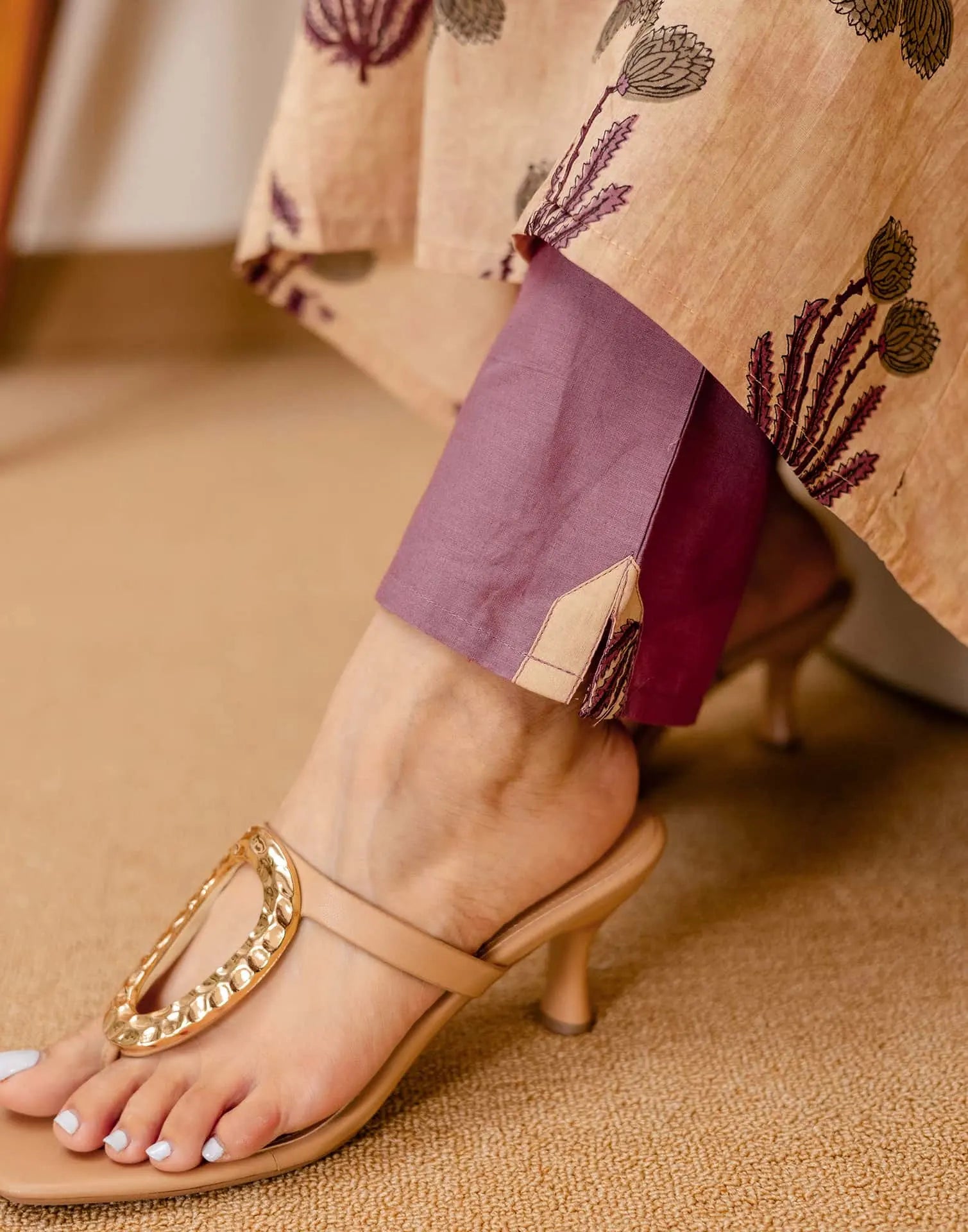 affordable kurta set 