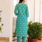 cotton kurta set for office wear 