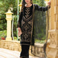 Stylish embroidered straight kurta set for women festive wear