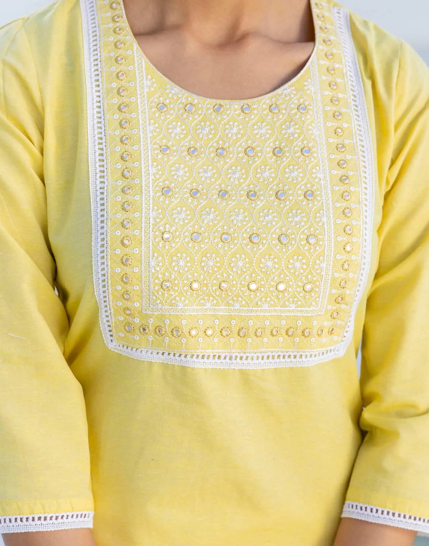 budget friendly kurta set 