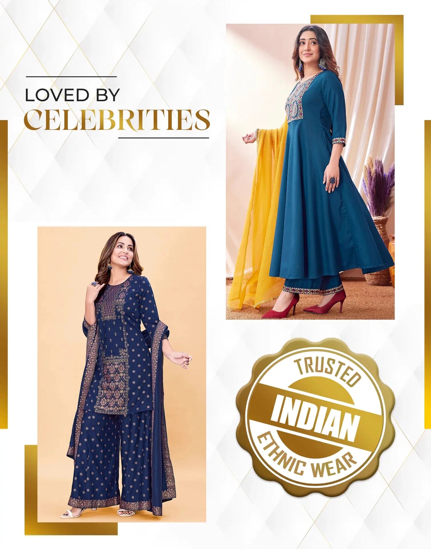 affordable kurta set 