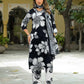 Rayon Straight Printed Square Neck Kurta with Pant & Dupatta