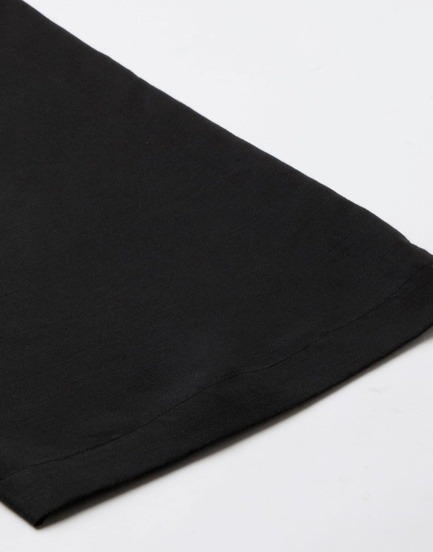 Cotton Embroidered Straight Kurti