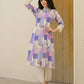 Cotton Printed Straight Kurti