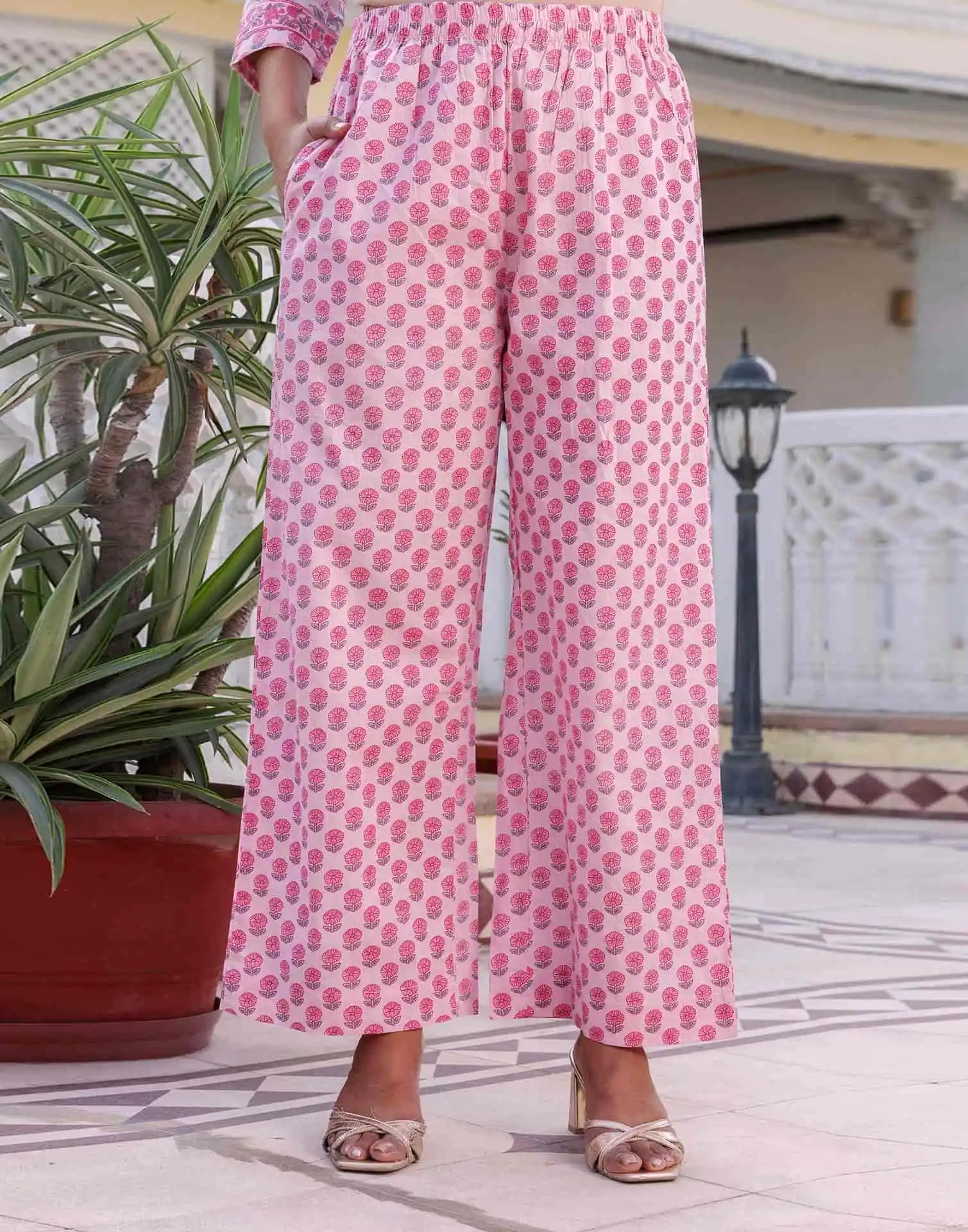 Affordable kurta set 