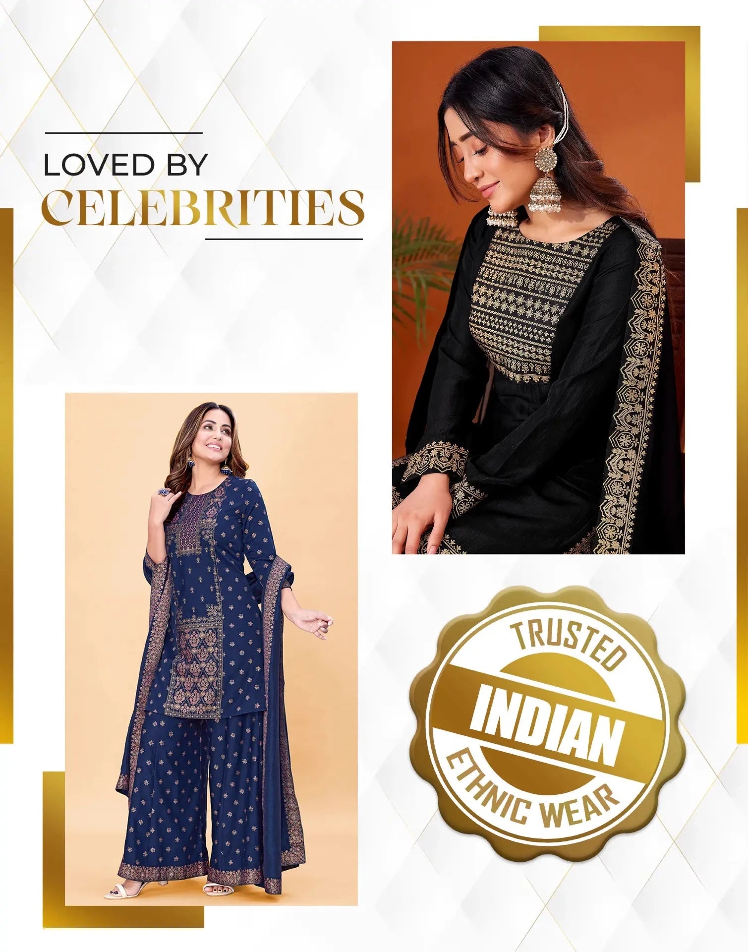 affordable kurta set 