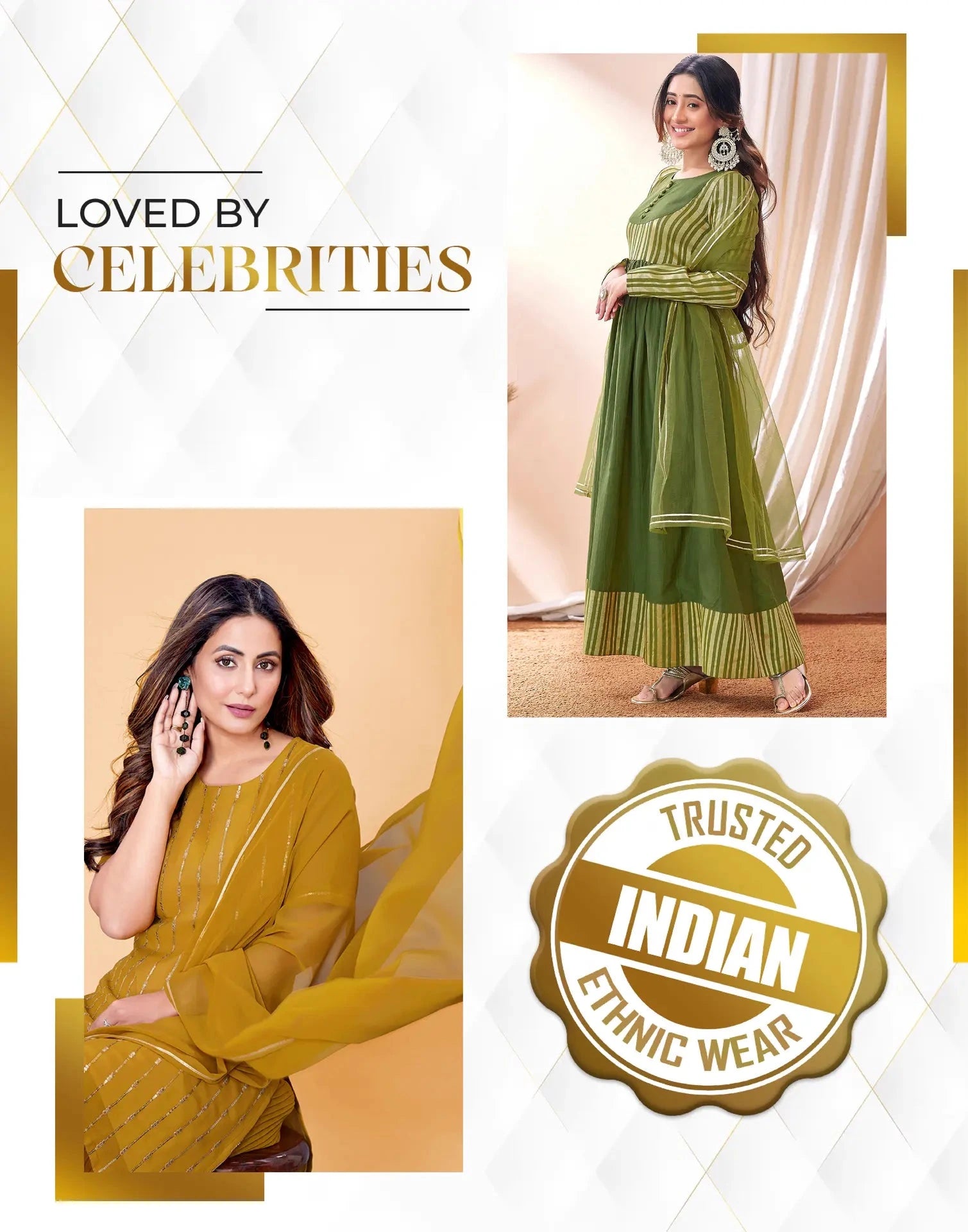 Affordable Kurta Set with dupatta 