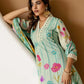 cotton kurta set for women by skylee 