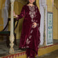 Affordable ethnic wear kurta set 