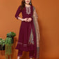 budget friendly kurta set